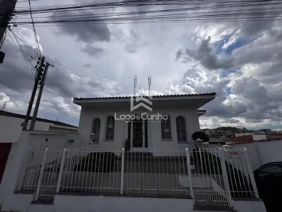 Casa com 5 Quartos à venda, 250m² no Parque Primavera, Poços de Caldas