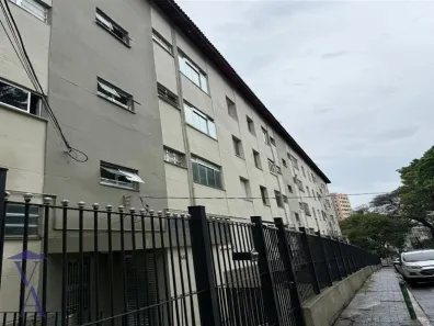 Apartamento com 2 Quartos à venda, 79m² no Parque Mandaqui, São Paulo