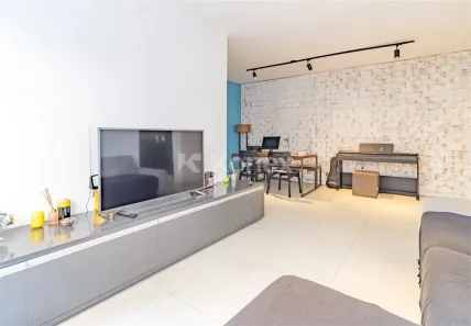Apartamento com 3 Quartos à venda, 105m² no Jardim Paulista, São Paulo