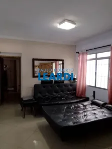 Sobrado com 3 Quartos para alugar, 144m² no Jardim Stella, Santo André