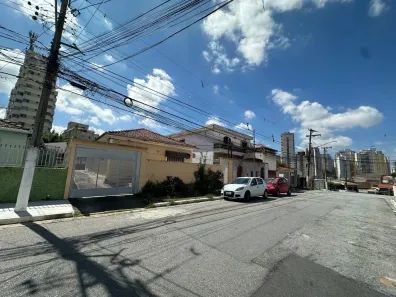 Lote/Terreno à venda, 1200m² no Chora Menino, São Paulo
