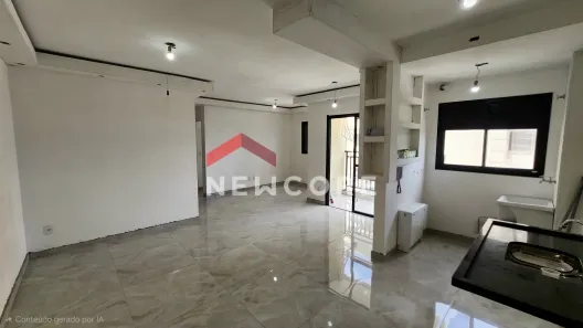 Apartamento com 2 Quartos à venda, 62m² no Vila Barão, Sorocaba