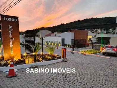 Lote/Terreno à venda, 160m² no Várzea das Moças, São Gonçalo