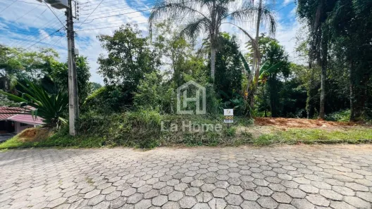 Lote/Terreno à venda, 1040m² no Fortaleza, Blumenau