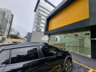 Ponto Comercial para alugar, 188m² no Gleba Fazenda Palhano, Londrina