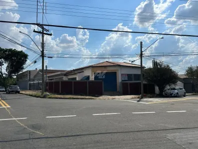 Galpão/Depósito/Armazém para alugar, 300m² no Jardim Quarto Centenário, Campinas