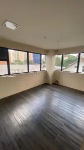 Sala Comercial à venda, 37m² no Indianópolis, São Paulo