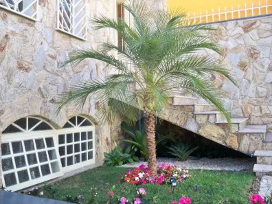 Sobrado com 3 Quartos à venda, 228m² no Vila Nivi, São Paulo