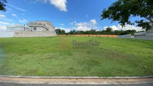 Lote/Terreno à venda, 451m² no Loteamento Alphaville Jundiaí - Fase 01, Jundiaí
