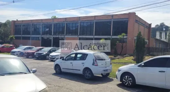 Lote/Terreno à venda, 37000m² no Taboão, Curitiba