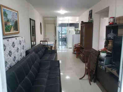 Apartamento com 2 Quartos à venda, 68m² no Canto, Florianópolis