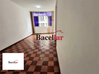 Apartamento com 3 Quartos à venda, 102m² no Maracanã, Rio de Janeiro