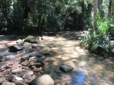 Fazenda/Sítio com 6 Quartos à venda, 6000m² no Japuíba, Cachoeiras de Macacu
