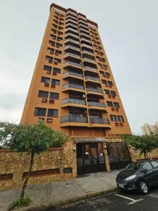 Apartamento com 3 Quartos à venda, 122m² no Alemães, Piracicaba