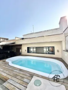 Cobertura com 4 Quartos à venda, 242m² no Ingá, Niterói