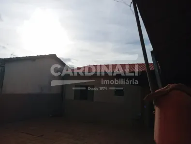 Casa com 3 Quartos à venda, 123m² no Centro, Ibaté