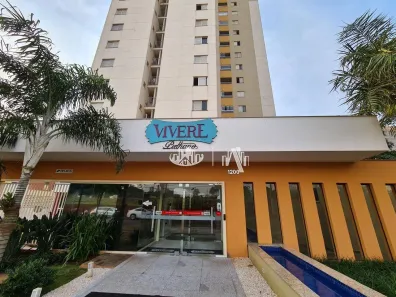 Apartamento com 3 Quartos para alugar, 79m² no Gleba Fazenda Palhano, Londrina