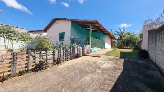 Casa com 3 Quartos à venda, 100m² no Parque das Nações, Aparecida de Goiânia