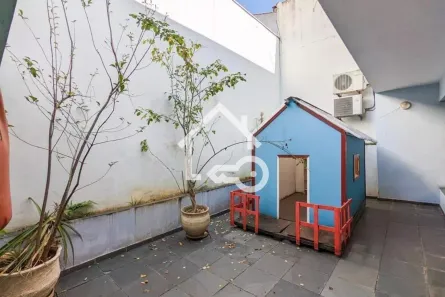 Casa com 3 Quartos à venda, 270m² no Jardim do Mar, São Bernardo do Campo