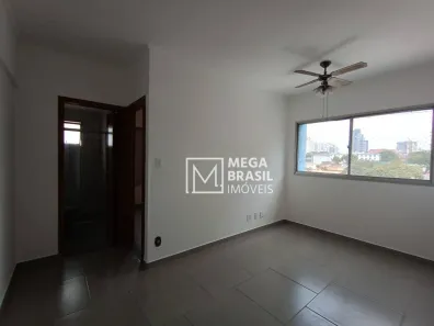 Apartamento com 1 Quarto à venda, 37m² no Ipiranga, São Paulo