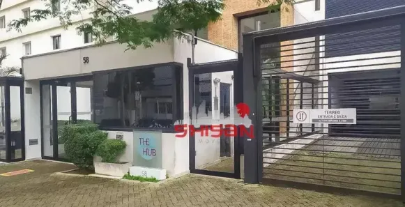 Apartamento com 1 Quarto à venda, 36m² no Vila Mariana, São Paulo