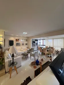 Apartamento com 4 Quartos à venda, 159m² no Pituba, Salvador