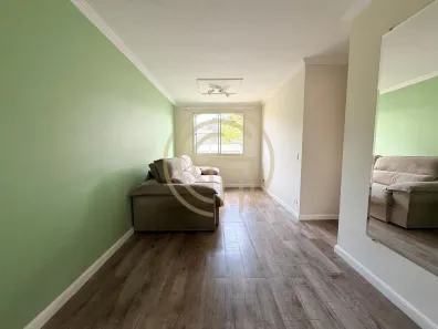 Apartamento com 2 Quartos à venda, 52m² no Vila Socorro, São Paulo