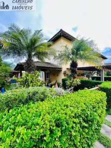 Casa de Condomínio com 3 Quartos à venda, 227m² no Vilas do Atlântico, Lauro de Freitas
