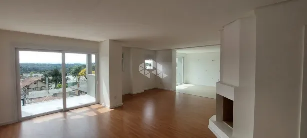 Apartamento com 4 Quartos à venda, 156m² no Avenida Central, Gramado
