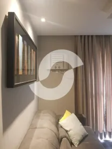 Apartamento com 2 Quartos à venda, 60m² no Jacaré, Niterói