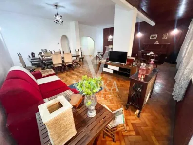 Apartamento com 4 Quartos à venda, 202m² no Copacabana, Rio de Janeiro