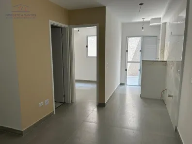 Apartamento com 1 Quarto à venda, 36m² no Jardim Líbano, São Paulo