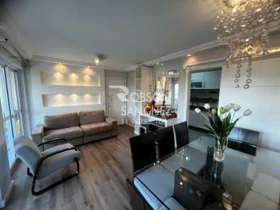 Apartamento com 3 Quartos à venda, 95m² no Vila Sofia, São Paulo