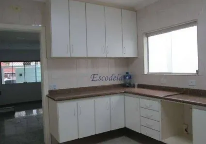Sobrado com 2 Quartos à venda, 130m² no Parque Vitória, São Paulo