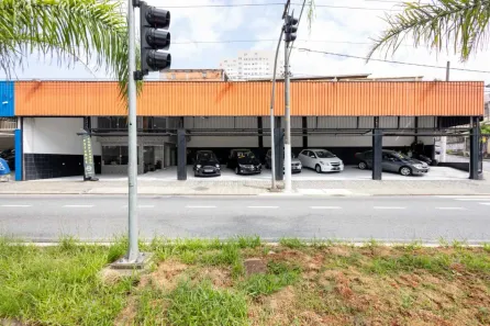 Ponto Comercial para alugar, 270m² no Jardim Planalto, São Paulo
