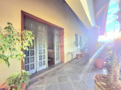 Casa com 5 Quartos para alugar, 271m² no Centro, Itatiba