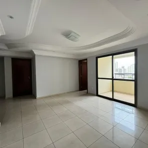 Apartamento com 4 Quartos à venda, 136m² no Setor Bueno, Goiânia