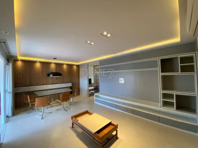 Apartamento com 3 Quartos à venda, 125m² no Vila Independência, Piracicaba