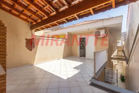 Sobrado com 3 Quartos à venda, 250m² no Vila Dom Pedro II, São Paulo