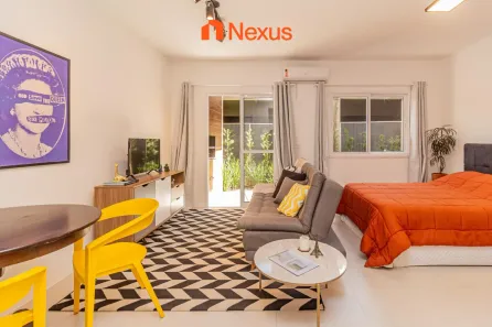 Apartamento com 1 Quarto à venda, 30m² no Centro, Pelotas