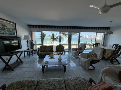 Apartamento com 4 Quartos à venda, 251m² no Pitangueiras, Guarujá