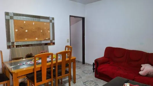 Casa com 2 Quartos à venda, 187m² no Alves Dias, São Bernardo do Campo