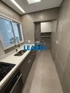 Apartamento com 2 Quartos à venda, 64m² no Campestre, Santo André