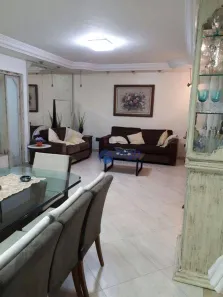 Apartamento com 4 Quartos à venda, 187m² no Macedo, Guarulhos