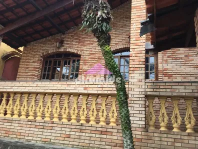 Casa com 3 Quartos à venda, 163m² no Jardim Altos de Santana, São José dos Campos