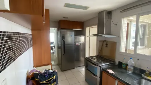 Apartamento com 3 Quartos à venda, 138m² no Aleixo, Manaus