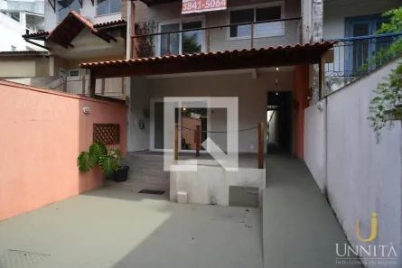 Casa com 6 Quartos à venda, 400m² no Barra da Tijuca, Rio de Janeiro