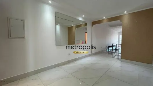 Apartamento com 4 Quartos à venda, 160m² no Rudge Ramos, São Bernardo do Campo