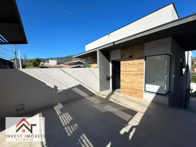 Casa com 3 Quartos à venda, 106m² no Recreio Maristela, Atibaia