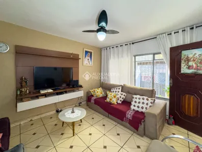Sobrado com 3 Quartos à venda, 238m² no Ferrazópolis, São Bernardo do Campo